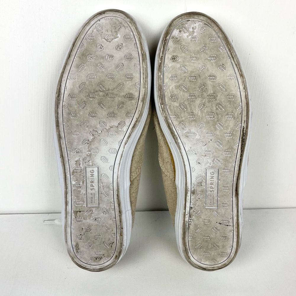 Call it Spring Canvas Sneakers - Picture 12 of 16